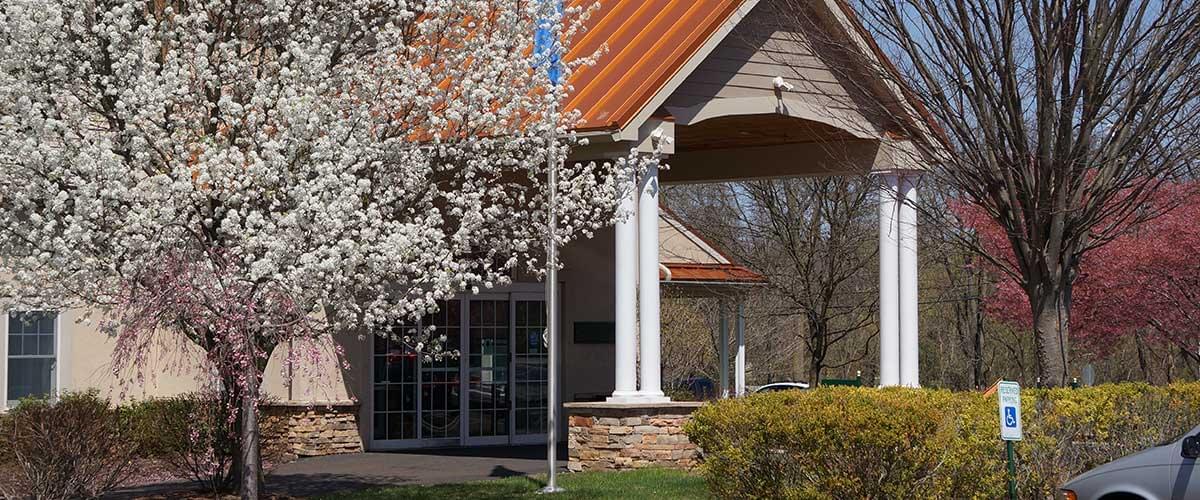 Chandler Hall Senior Living Community Assisted Living, Nursing Home